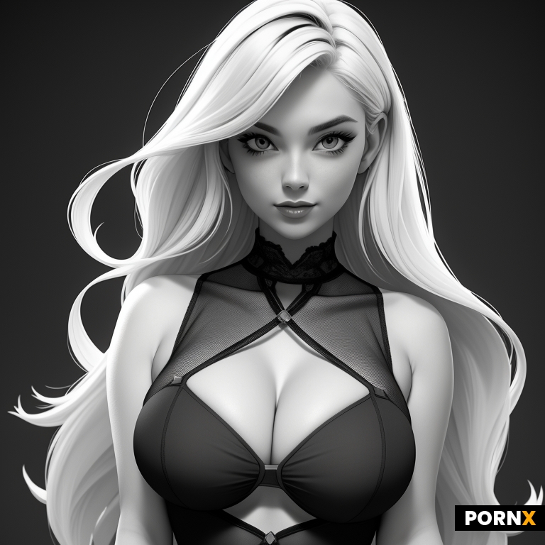 One Woman