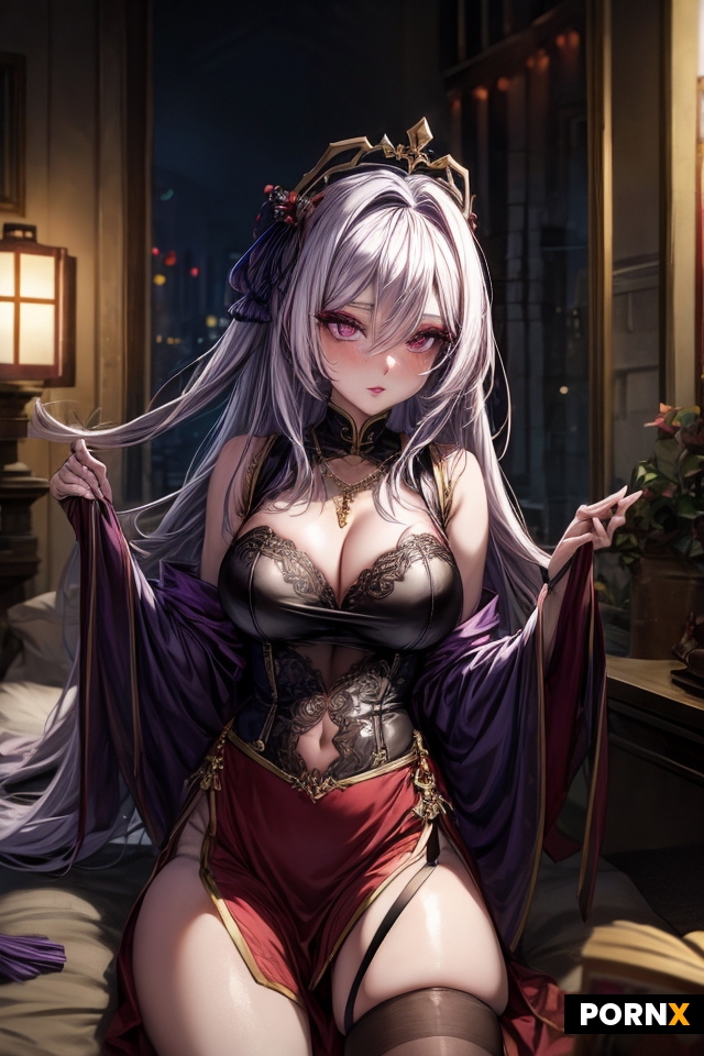 Woman