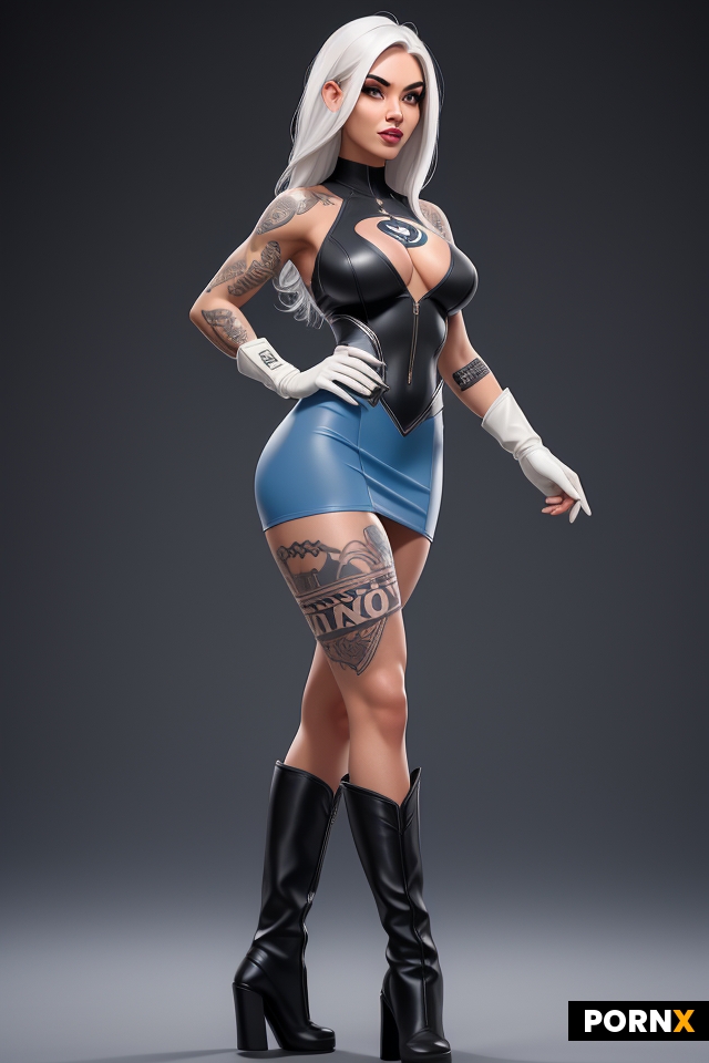 Woman