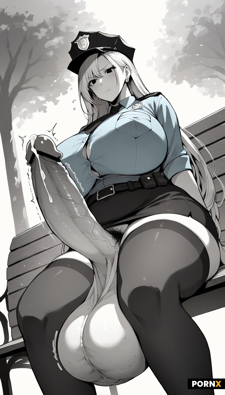 Futanari