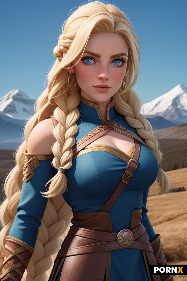 Woman
