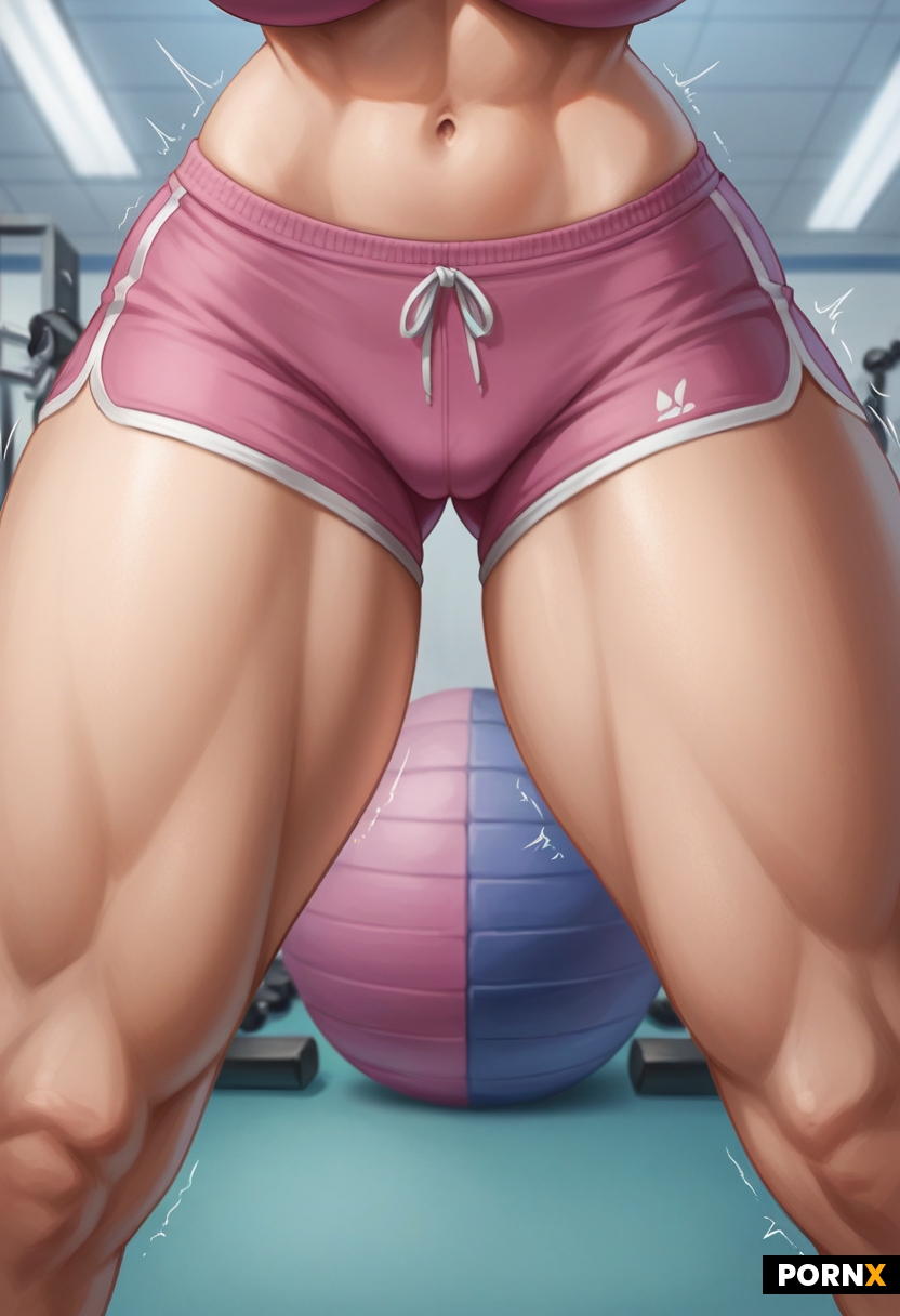 one