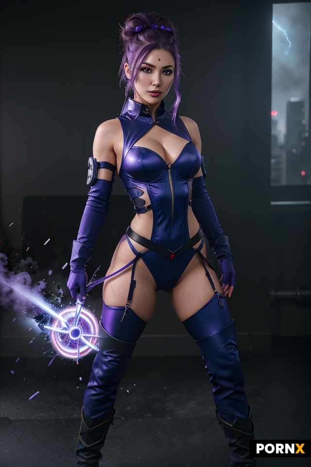 Woman