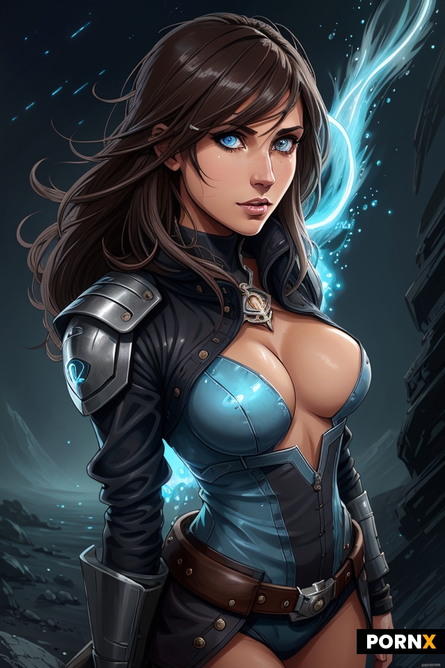 Woman