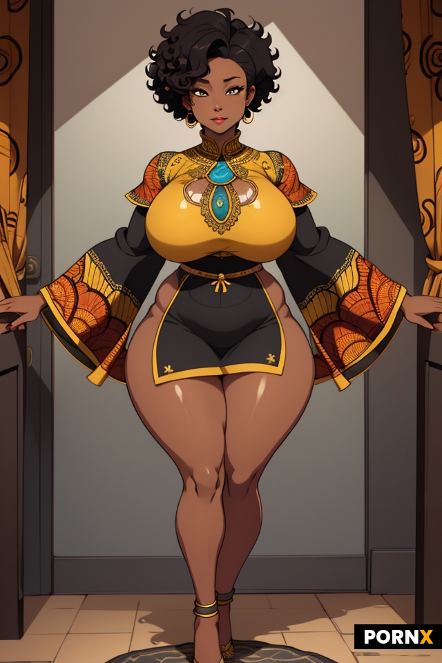 Woman