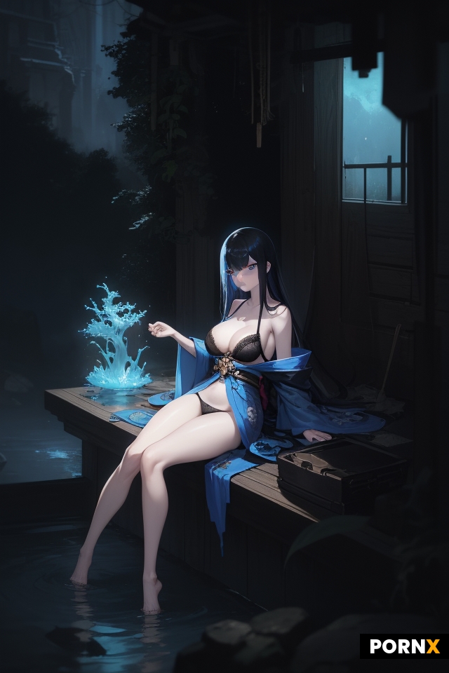 Woman