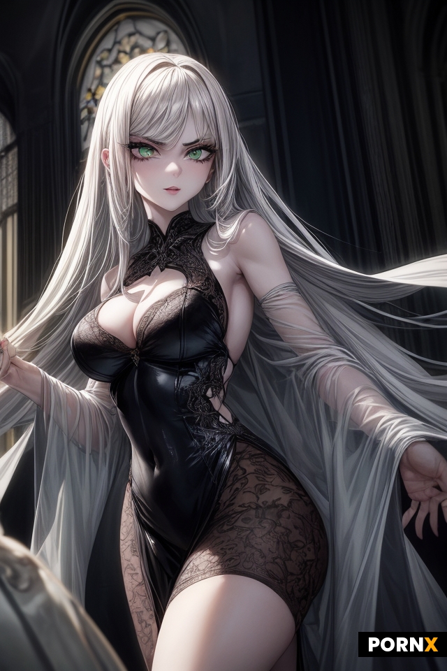 Woman