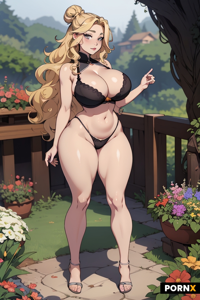 Woman