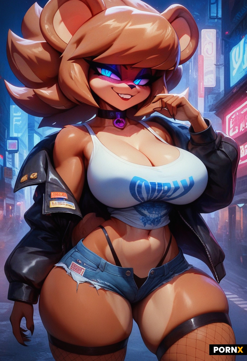 Fredina Fazbear
