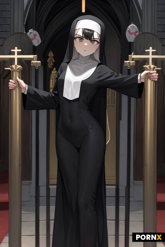 Nun