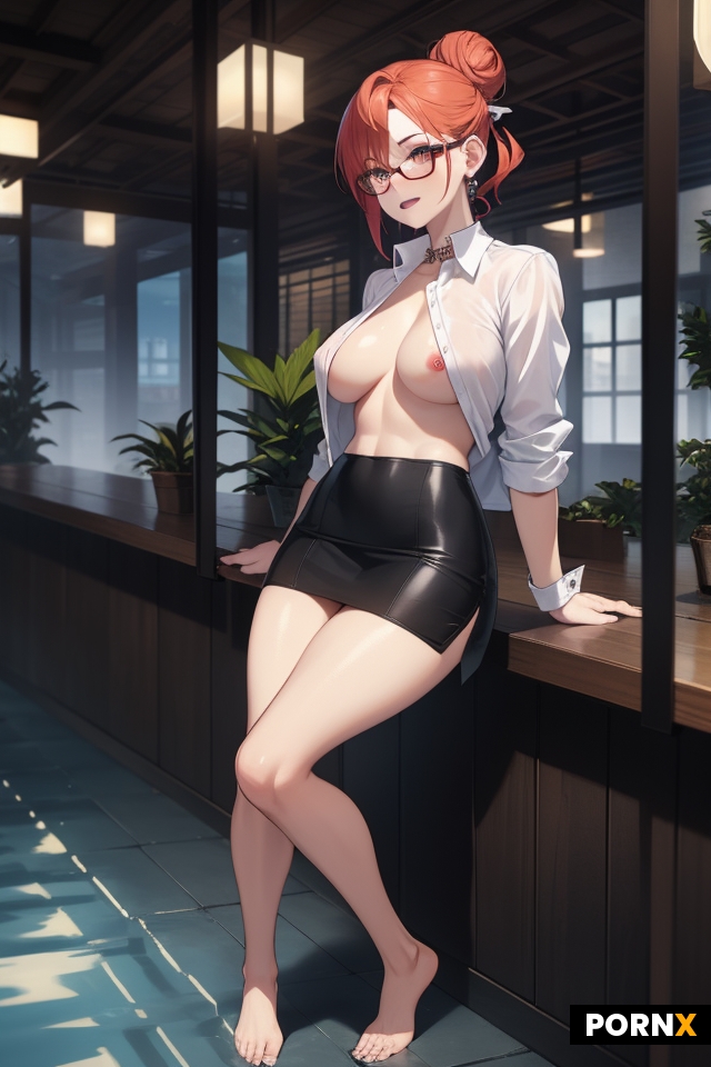 Woman