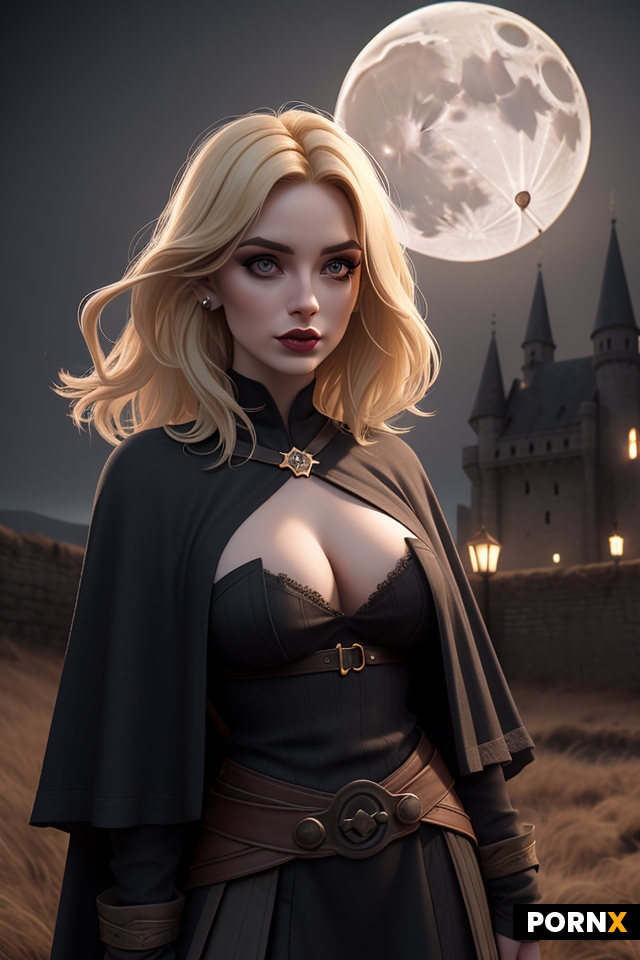 Woman