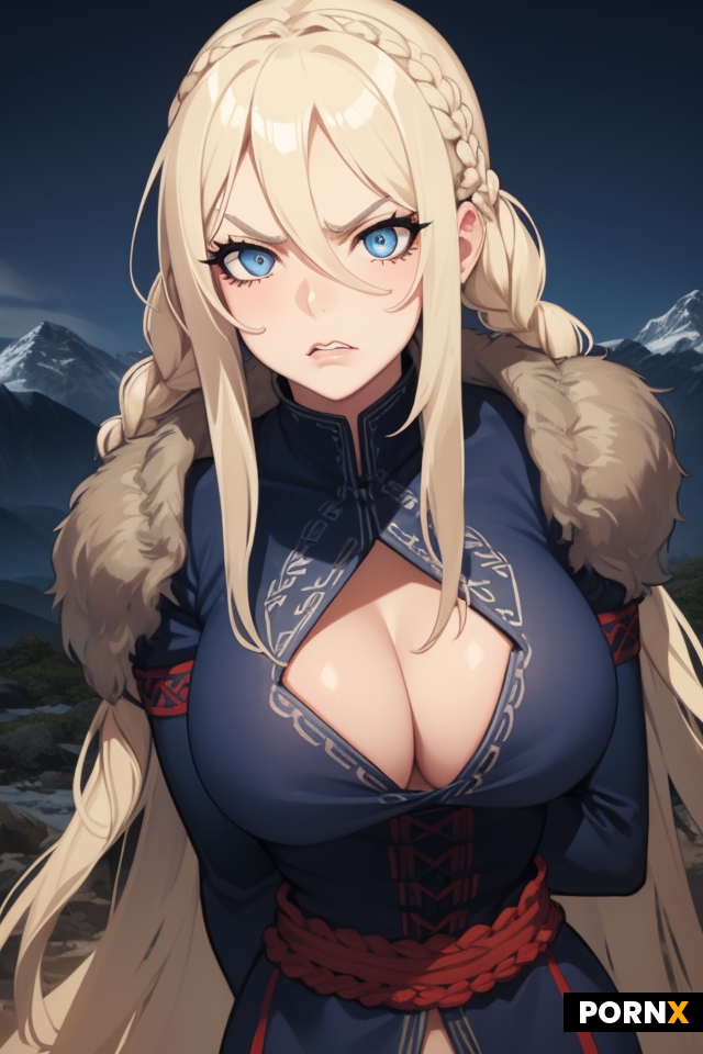 Woman