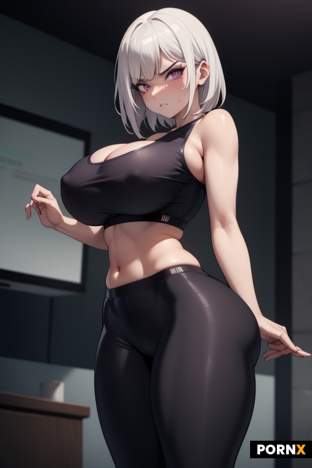 Woman