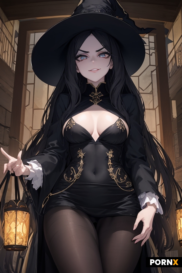 Woman