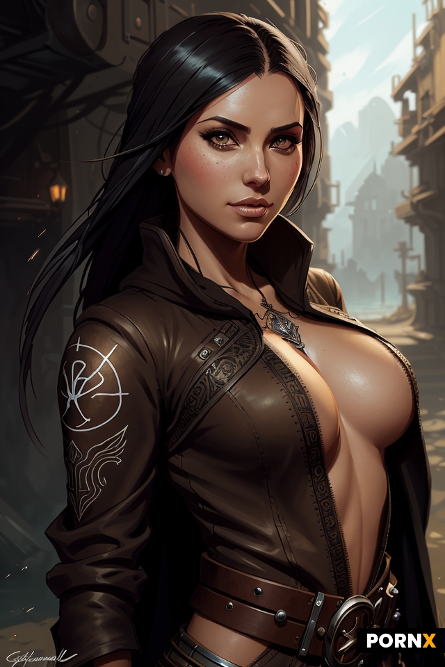 Woman