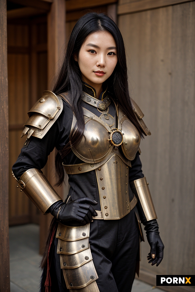 Woman