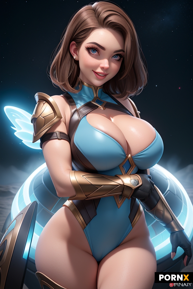 Woman