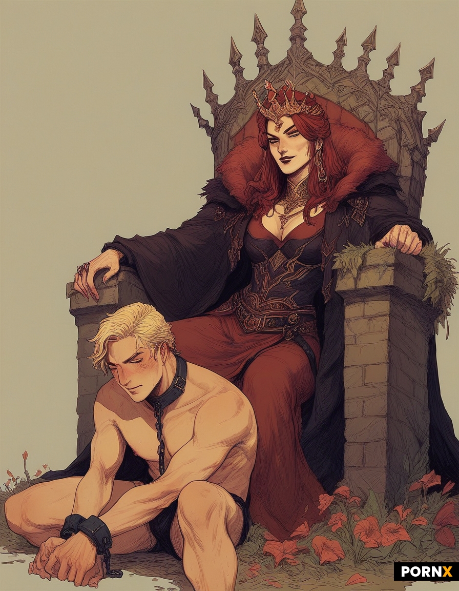 queen