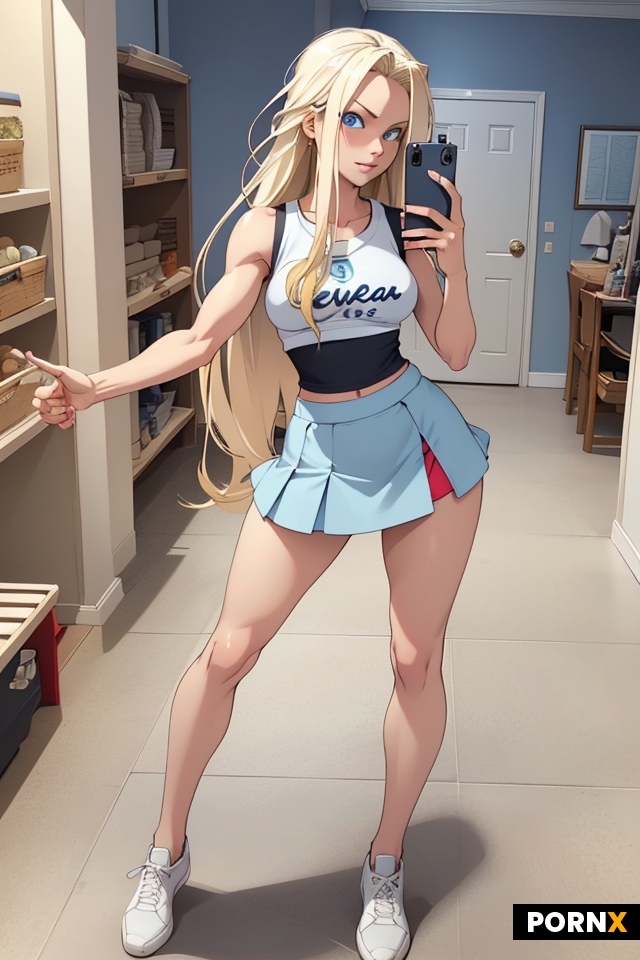 Woman