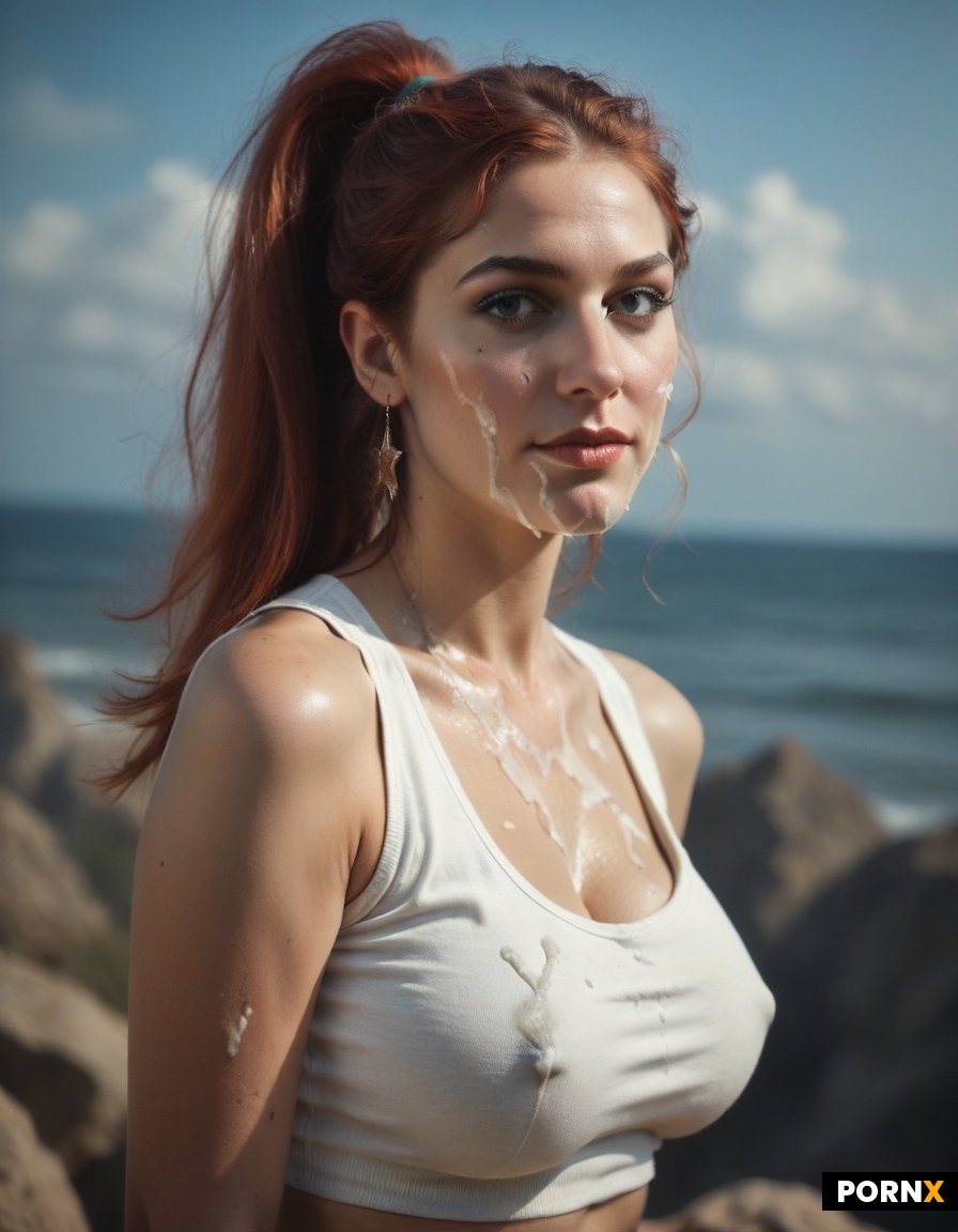 Full body Feminine disheveled affordable plump curvy voluptuous busty Beautiful limber redhead porns