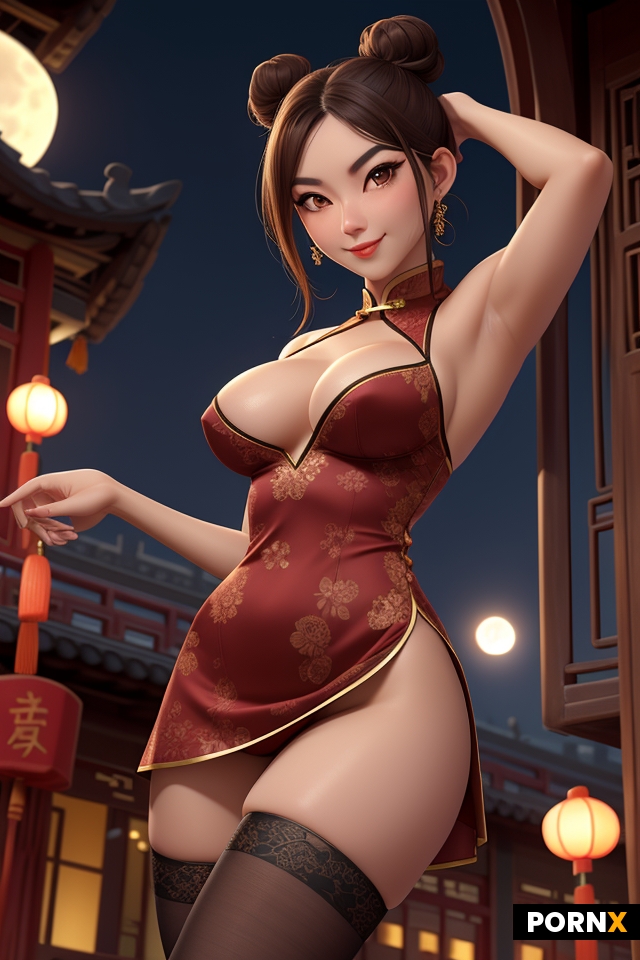Woman
