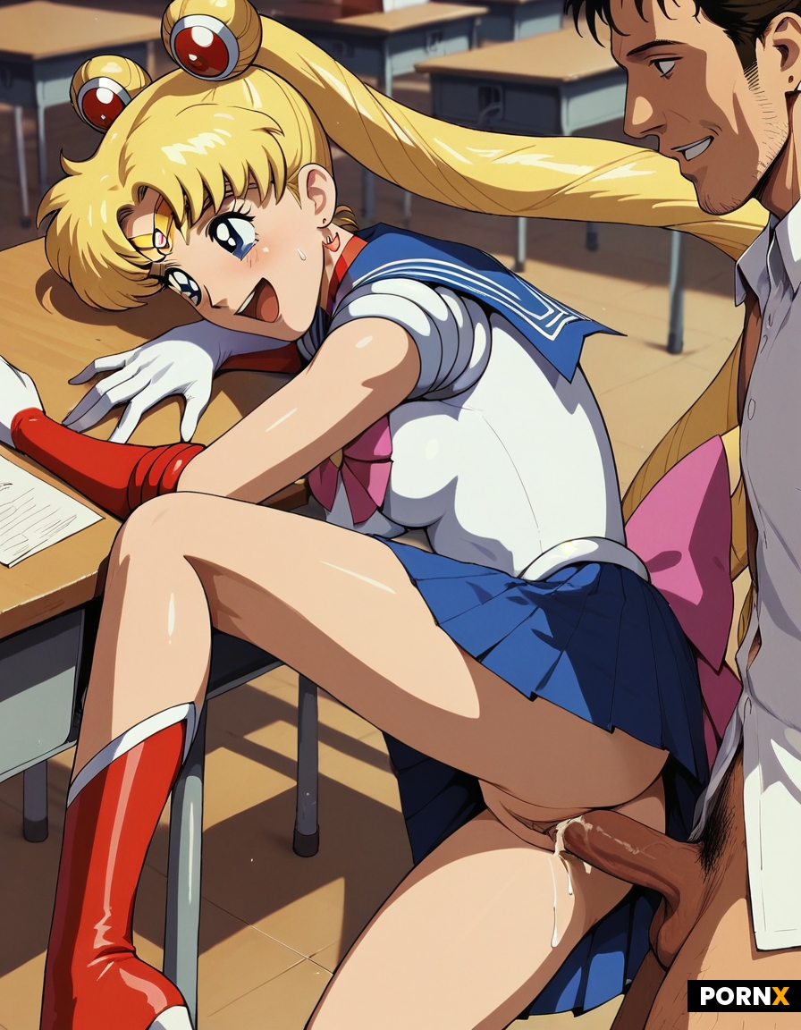 Sailor Moon