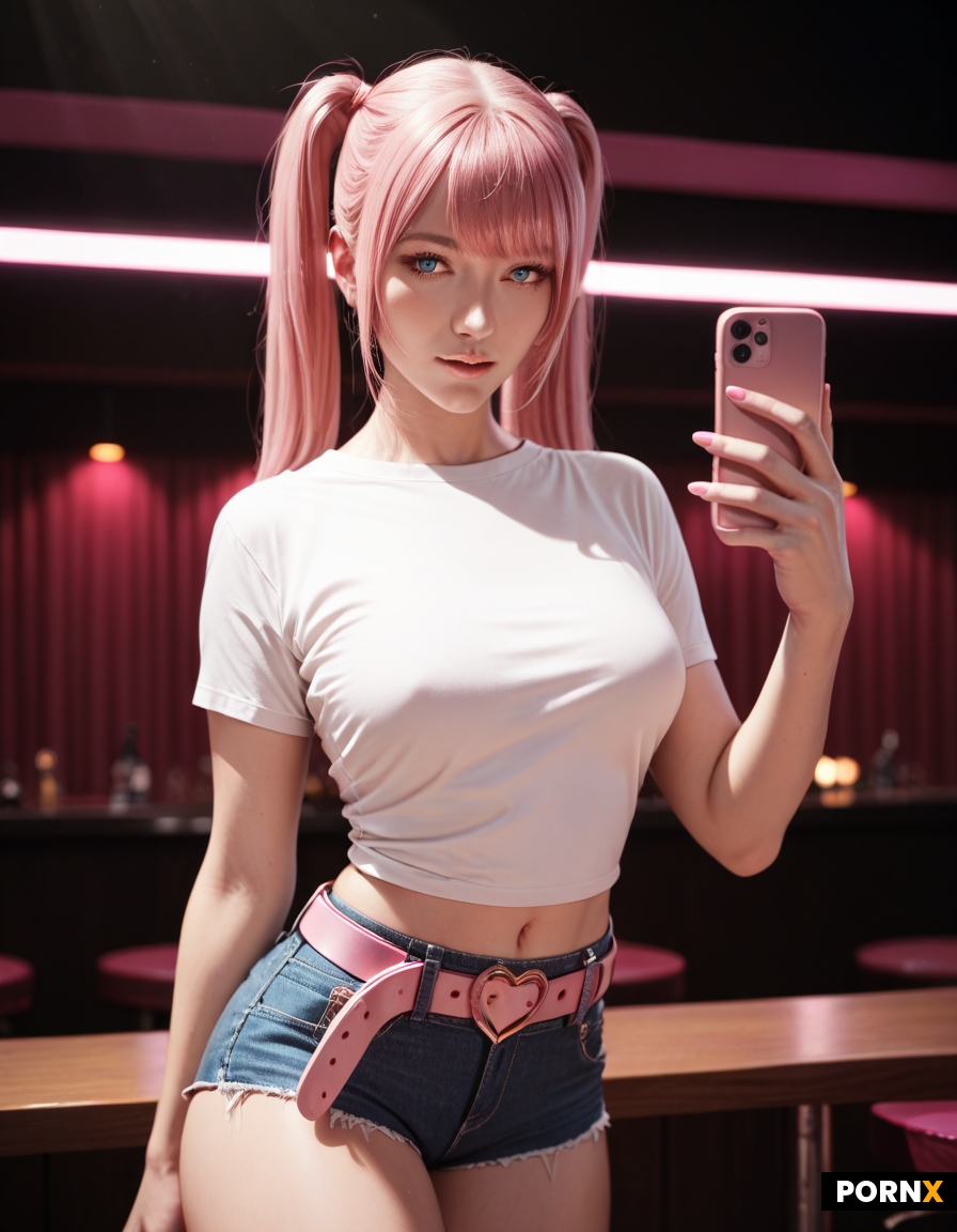 woman