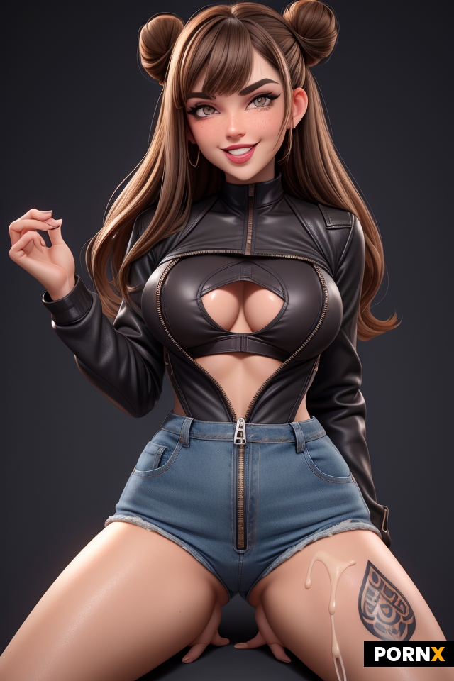 Woman