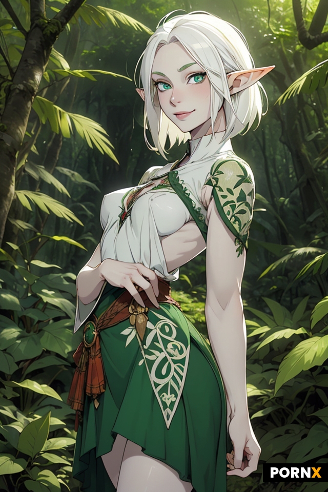 Woman