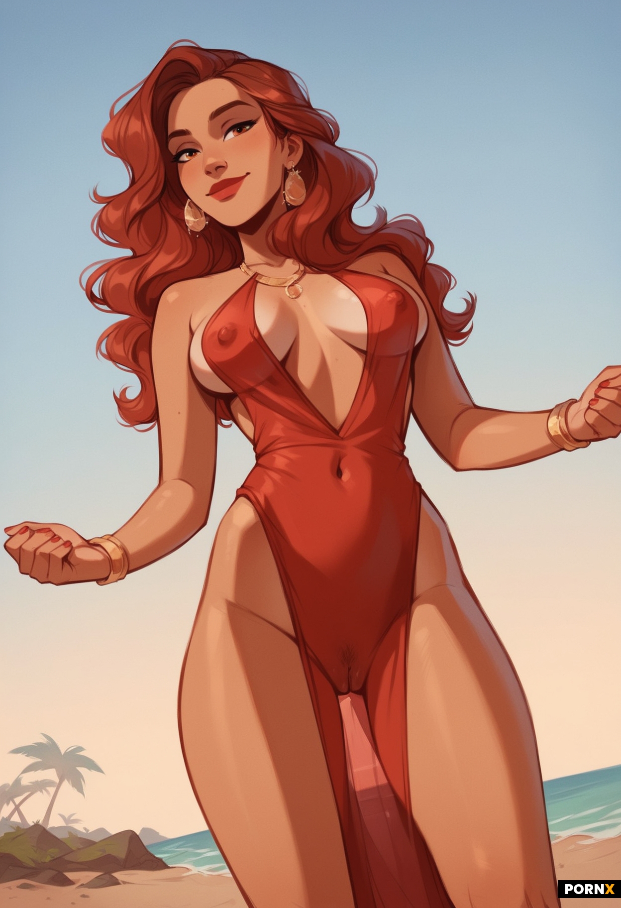 NSFW Masterpiece