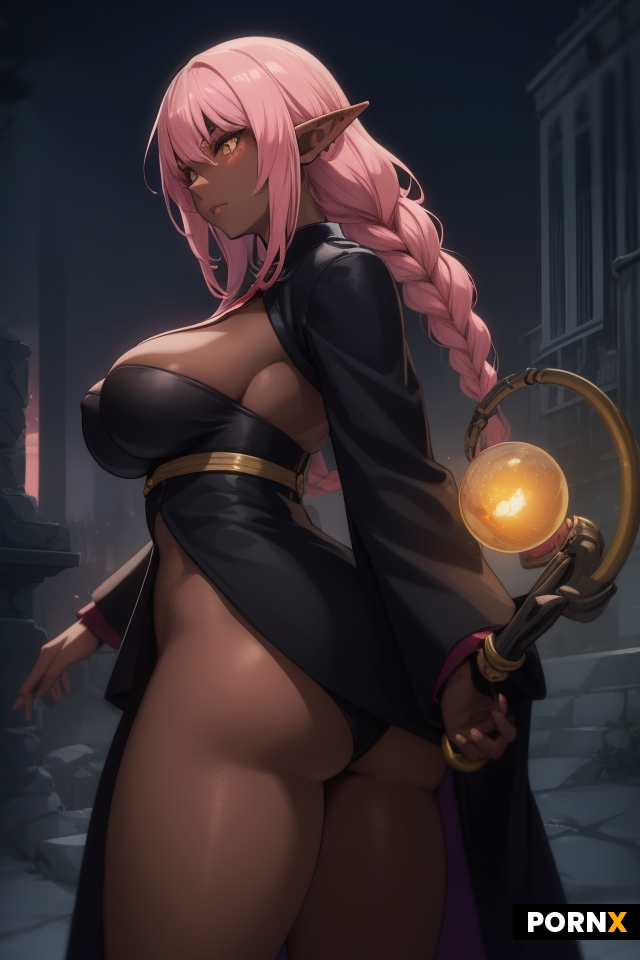 Woman