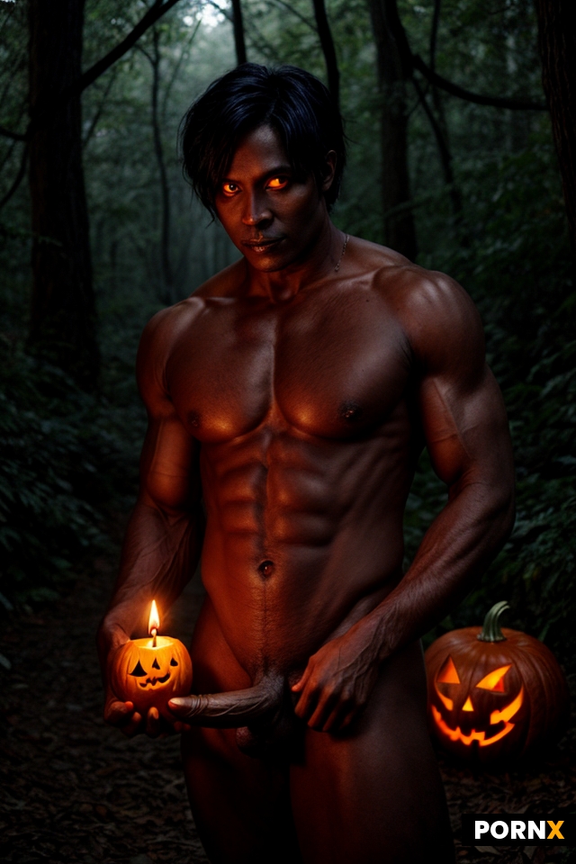 Halloween Costume