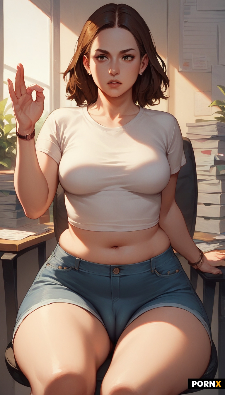 a chubby