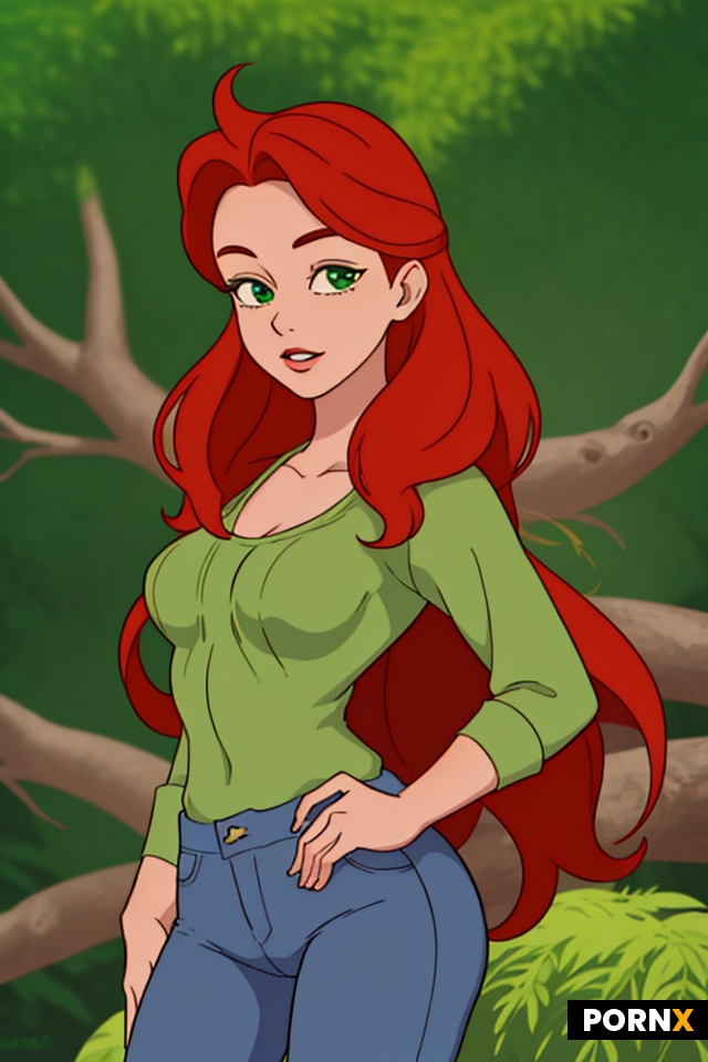 Woman