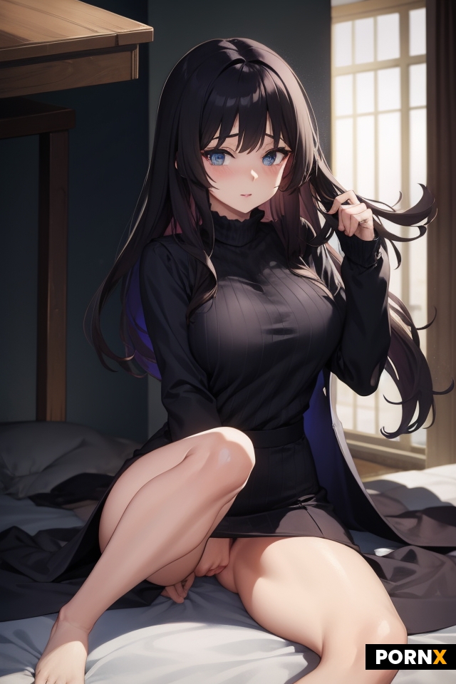 Woman