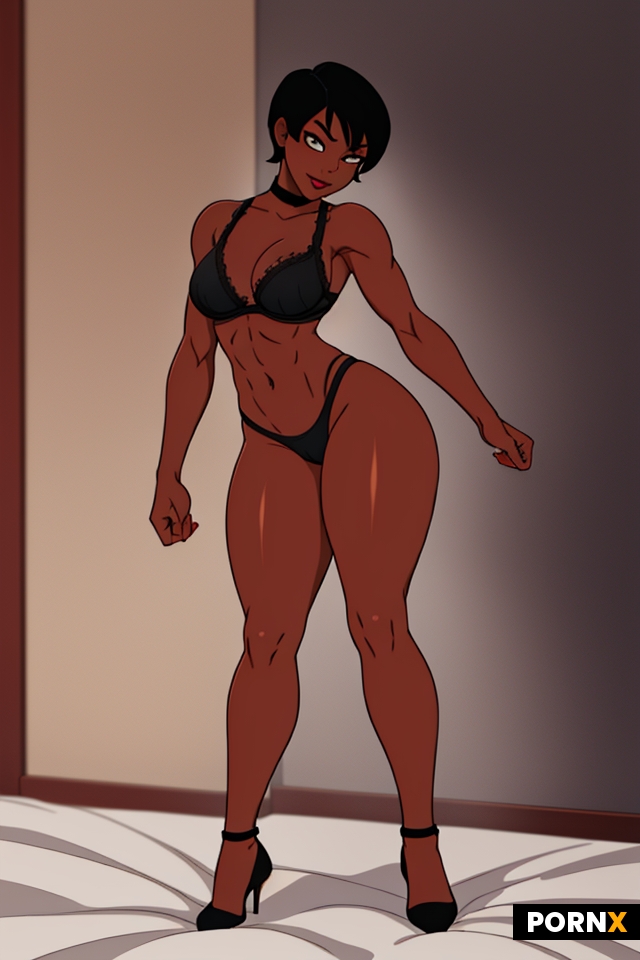 Woman
