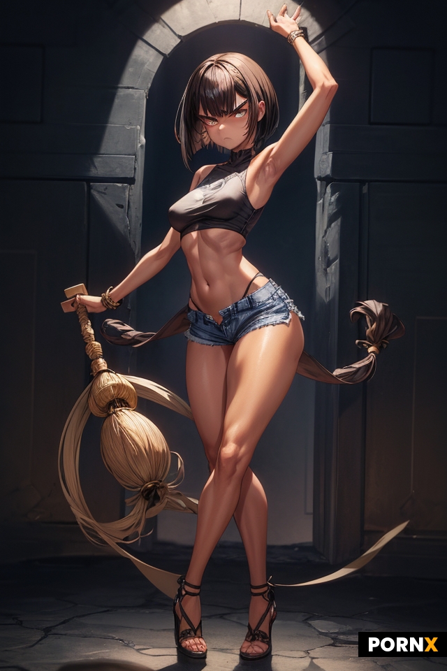 Woman