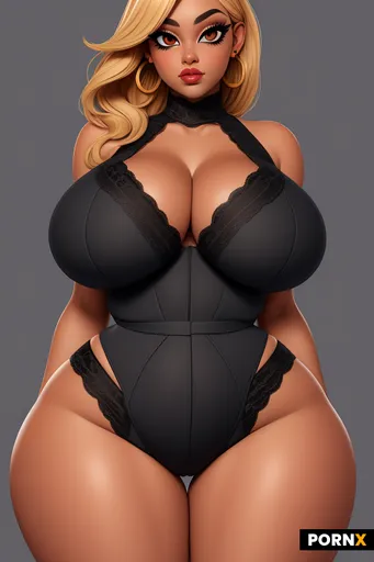 woman