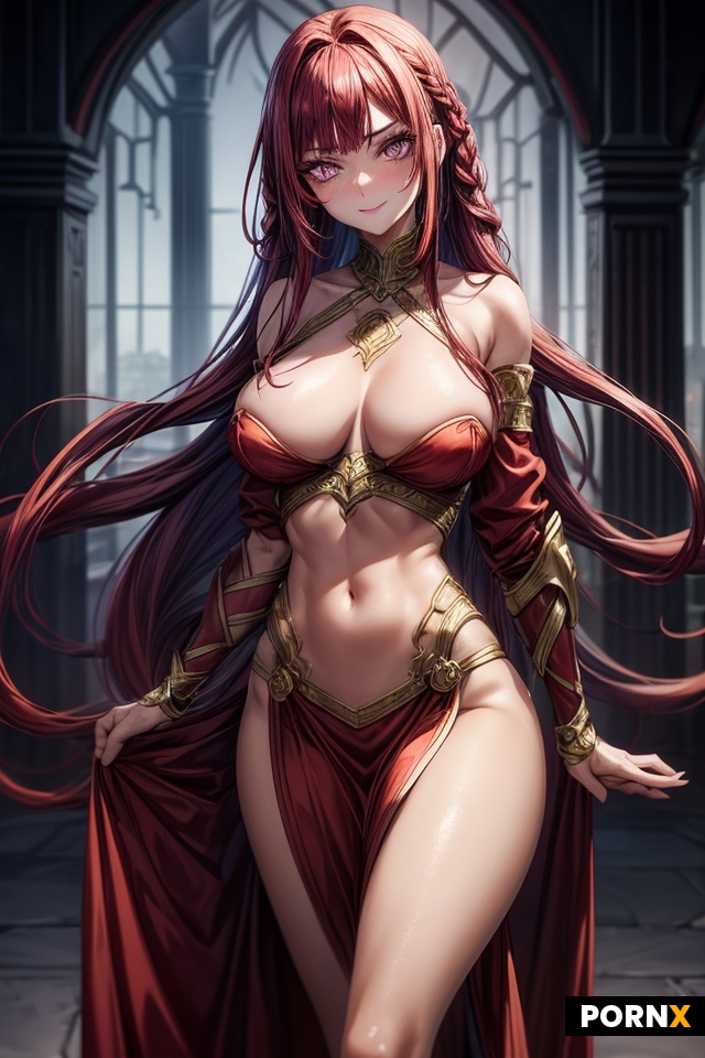 Woman