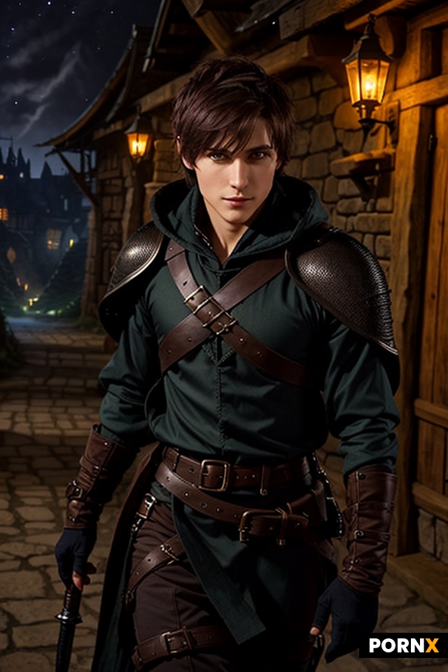 Cool Male