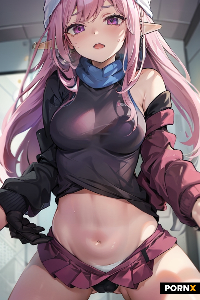 Woman