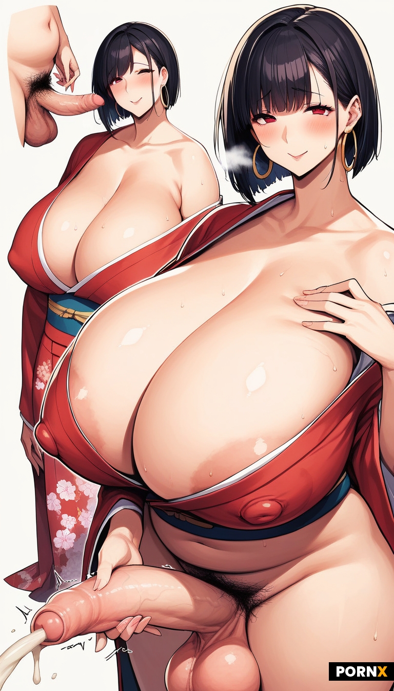Futanari