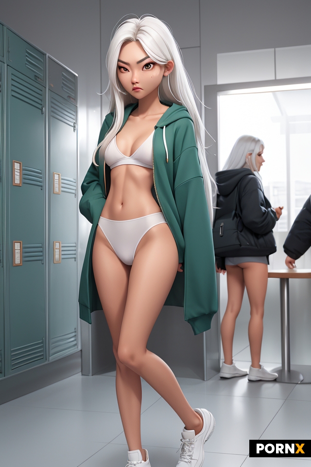 Woman