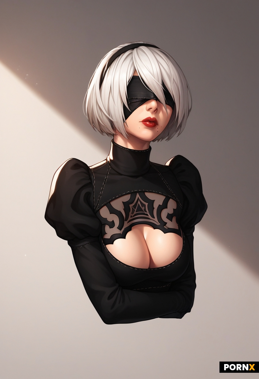 yorha no