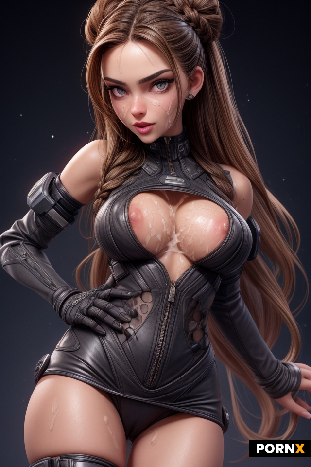Woman