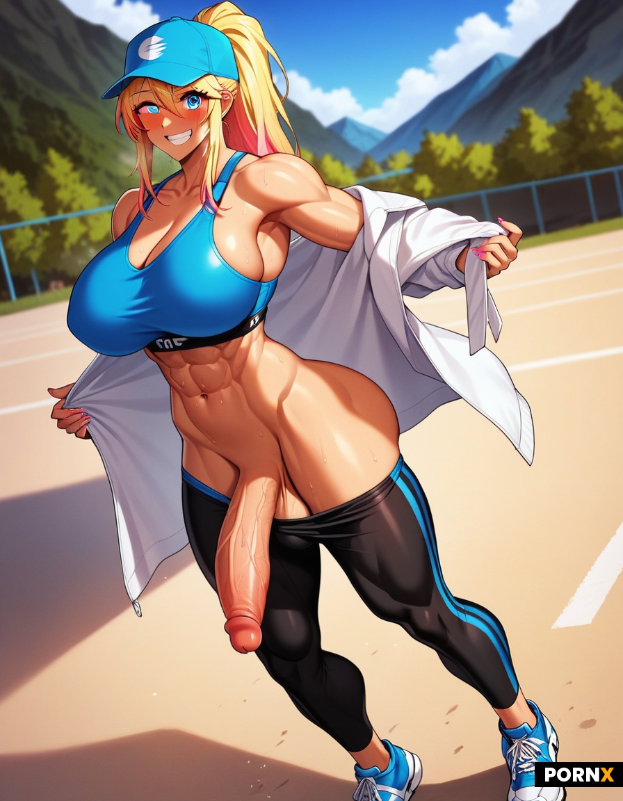 Futanari