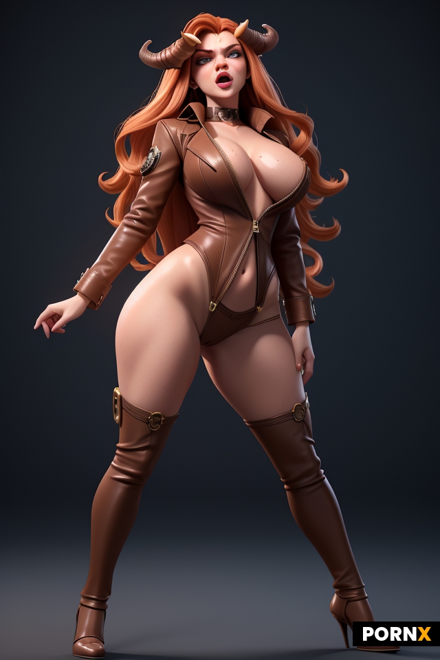 Woman