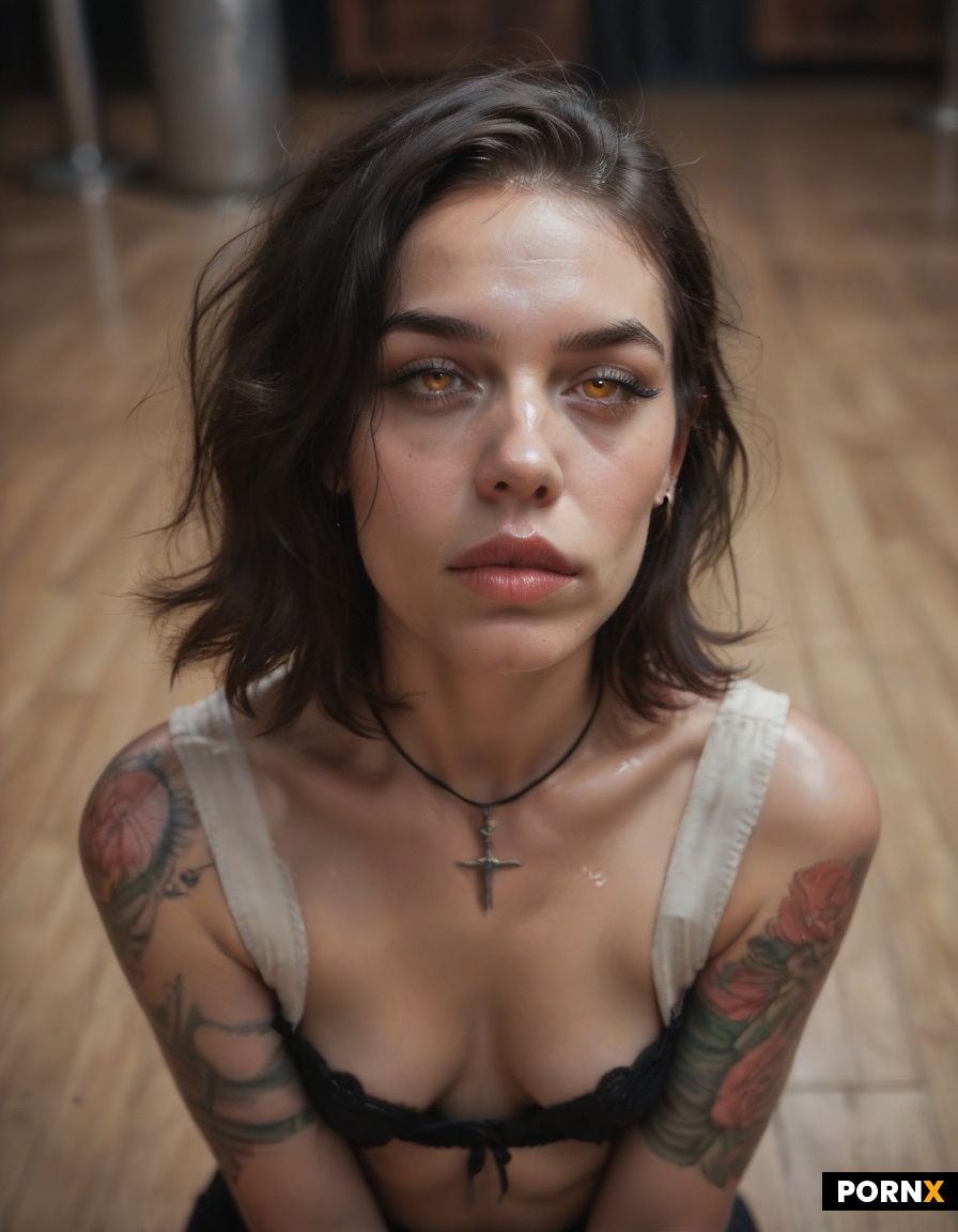 Woman