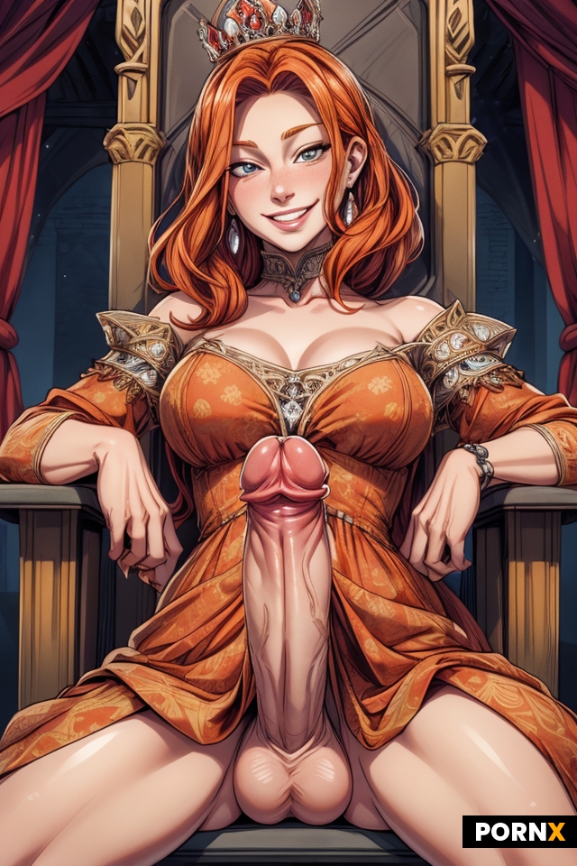 Woman